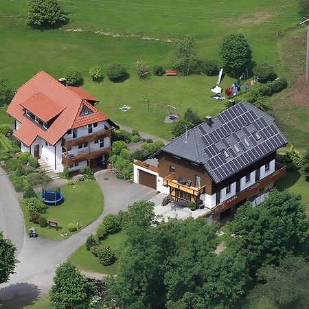 Apartmán Ferien Auf Dem Steingrubenhof Sankt Peter Exteriér fotografie