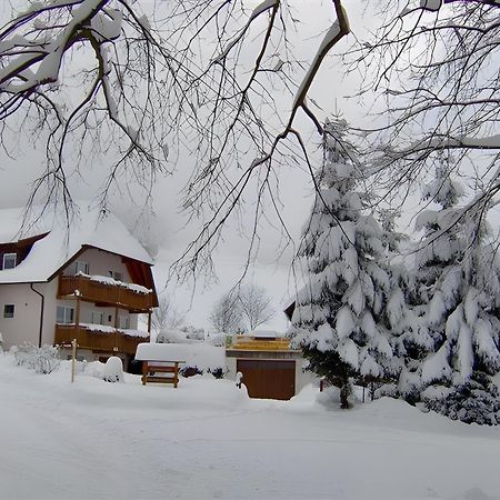 Apartmán Ferien Auf Dem Steingrubenhof Sankt Peter Exteriér fotografie