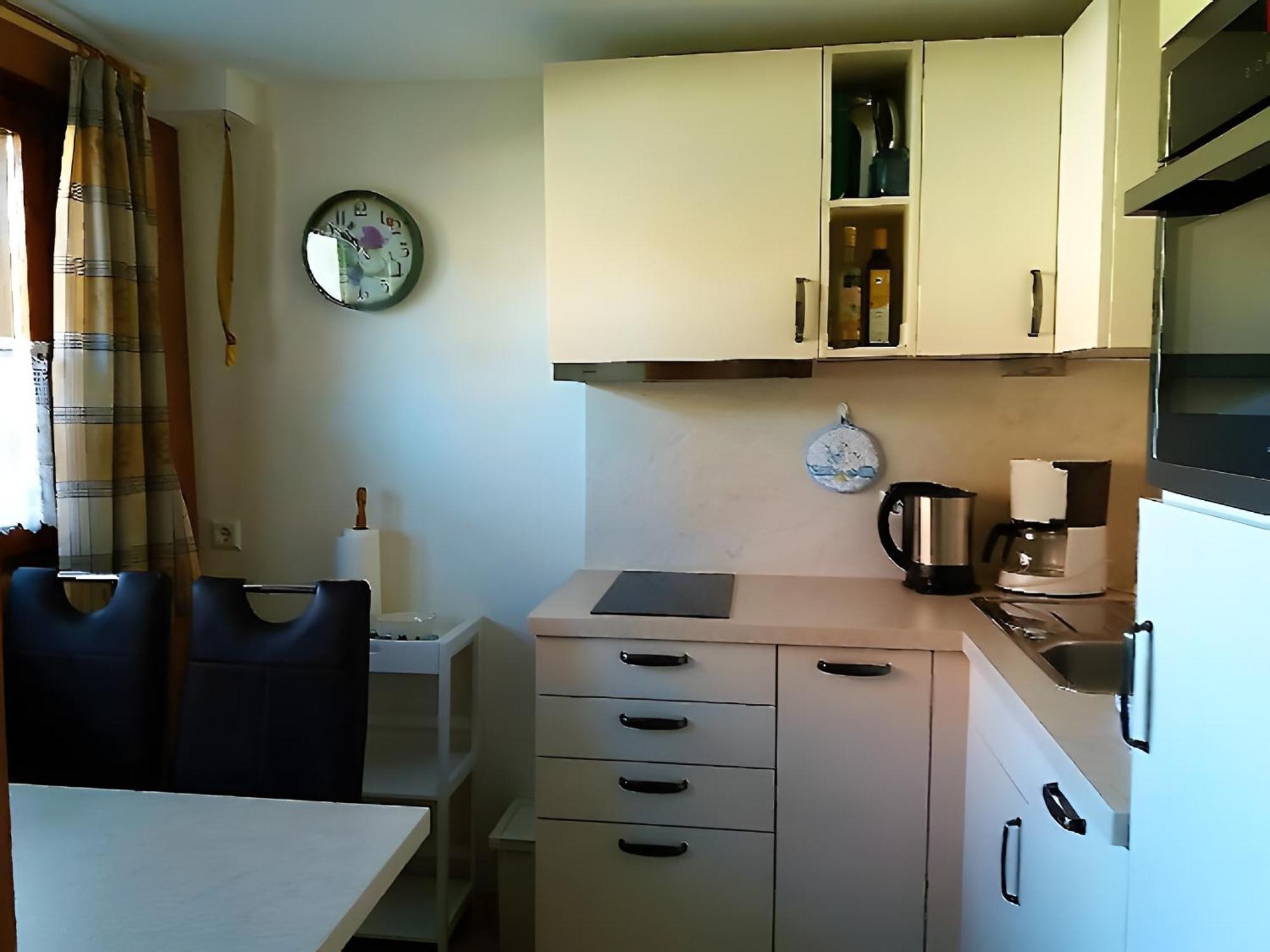 Apartmán Ferien Auf Dem Steingrubenhof Sankt Peter Exteriér fotografie