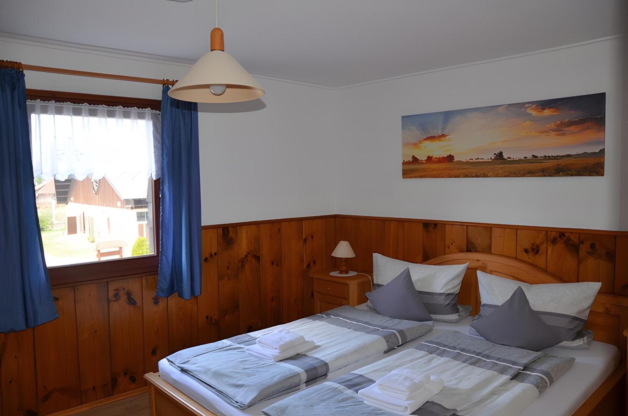 Apartmán Ferien Auf Dem Steingrubenhof Sankt Peter Exteriér fotografie