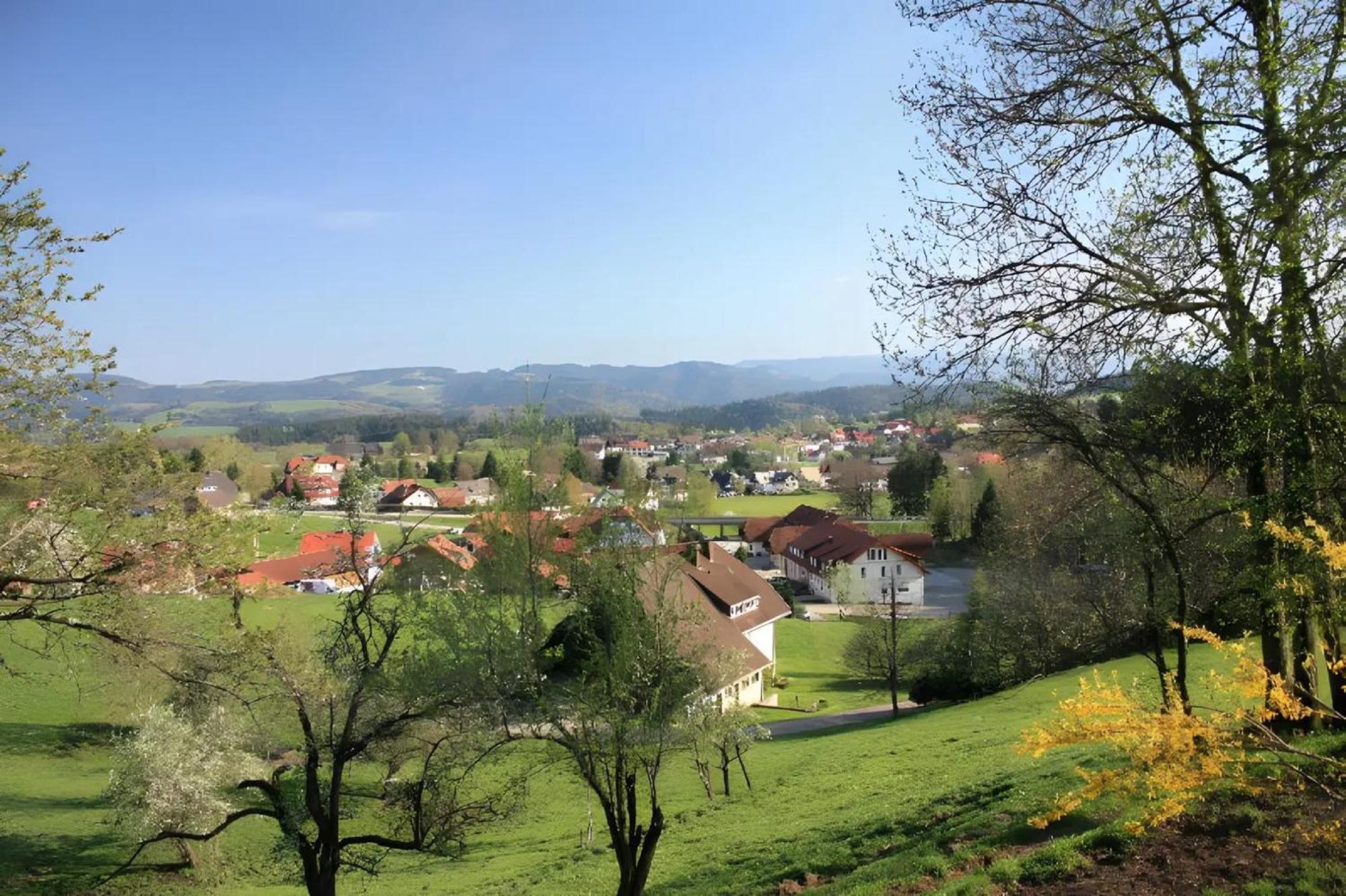 Apartmán Ferien Auf Dem Steingrubenhof Sankt Peter Exteriér fotografie