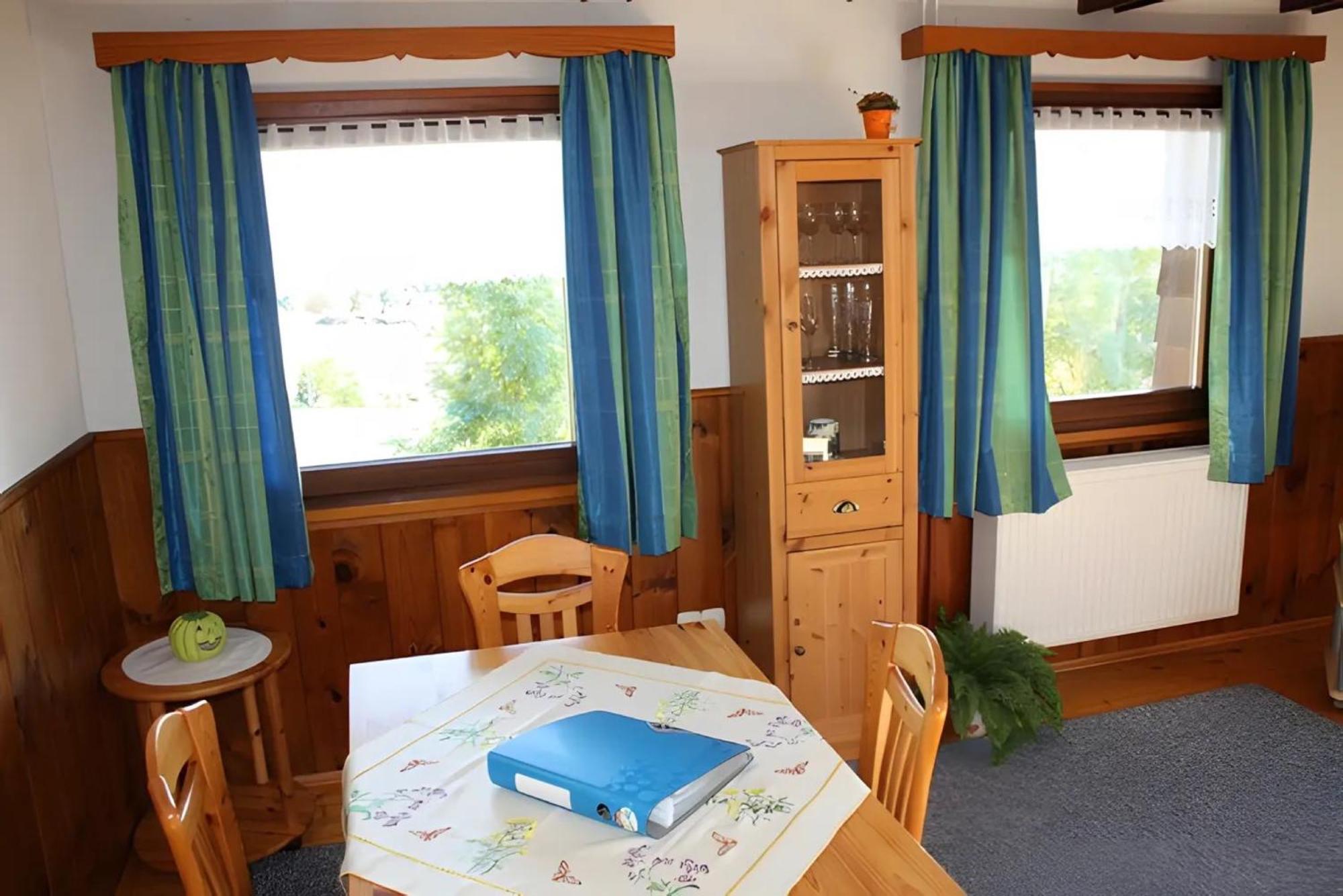 Apartmán Ferien Auf Dem Steingrubenhof Sankt Peter Exteriér fotografie
