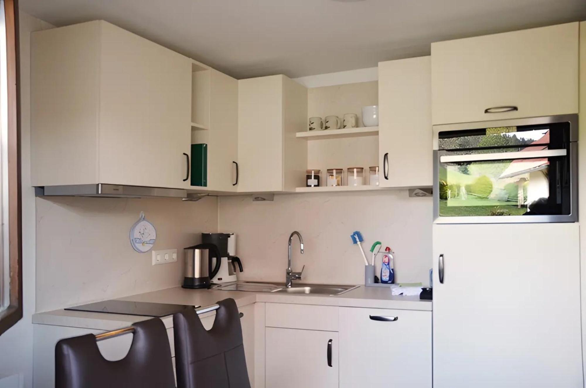 Apartmán Ferien Auf Dem Steingrubenhof Sankt Peter Exteriér fotografie