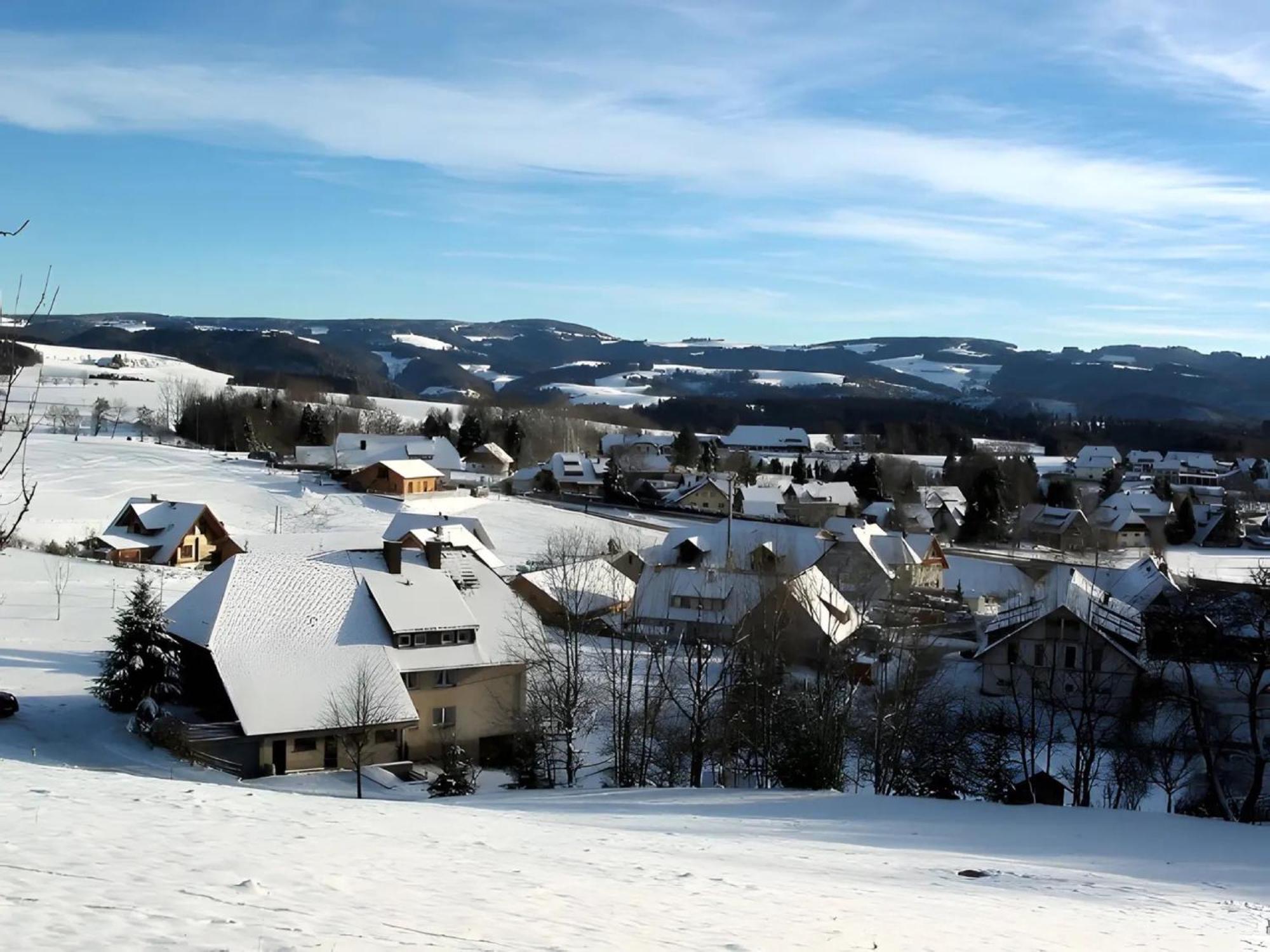 Apartmán Ferien Auf Dem Steingrubenhof Sankt Peter Exteriér fotografie