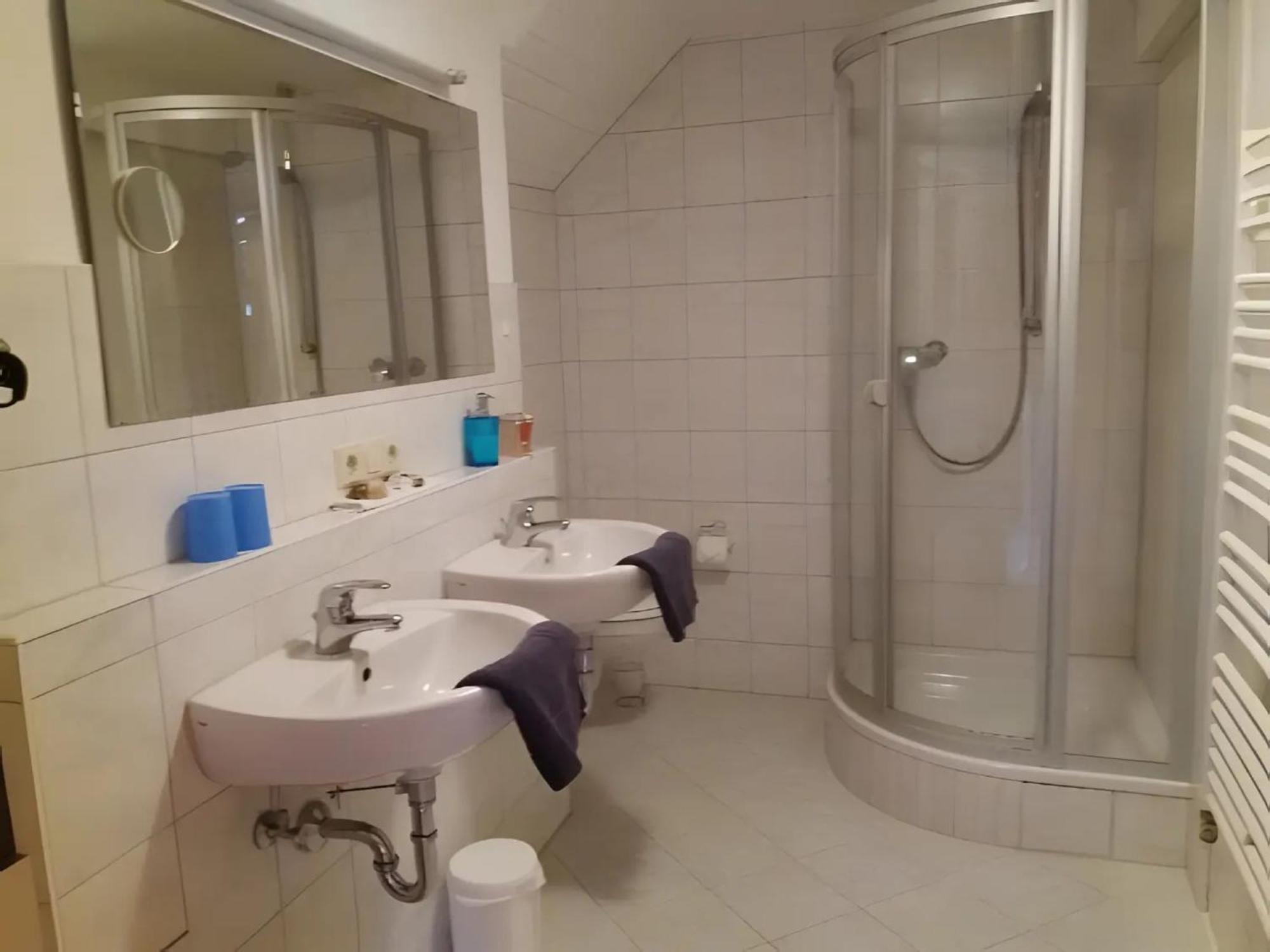 Apartmán Ferien Auf Dem Steingrubenhof Sankt Peter Exteriér fotografie