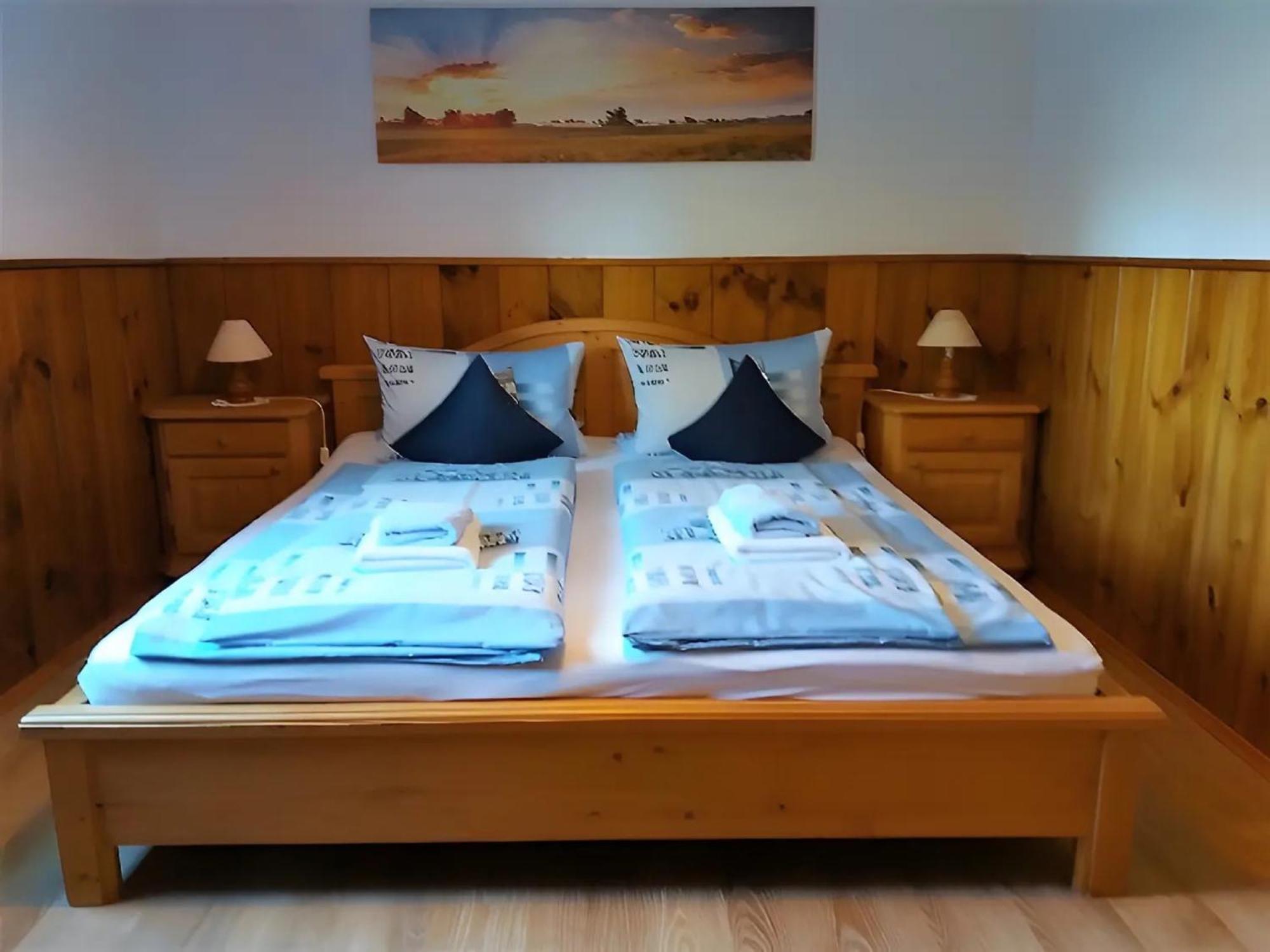 Apartmán Ferien Auf Dem Steingrubenhof Sankt Peter Exteriér fotografie